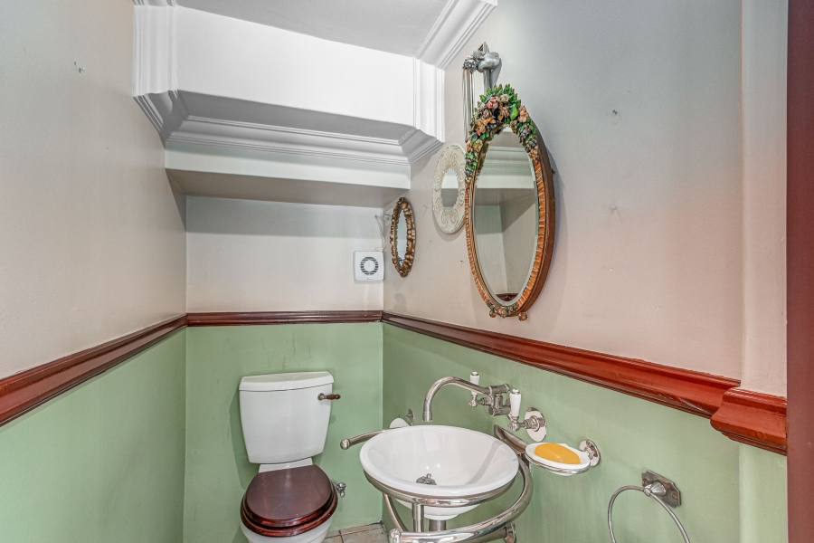 3 Bedroom Property for Sale in Bryanston Gauteng