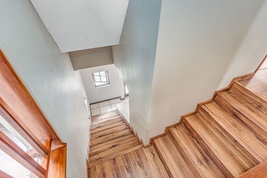 3 Bedroom Property for Sale in Bryanston Gauteng