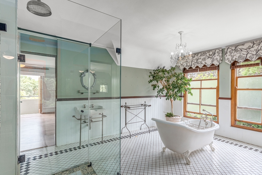 3 Bedroom Property for Sale in Bryanston Gauteng