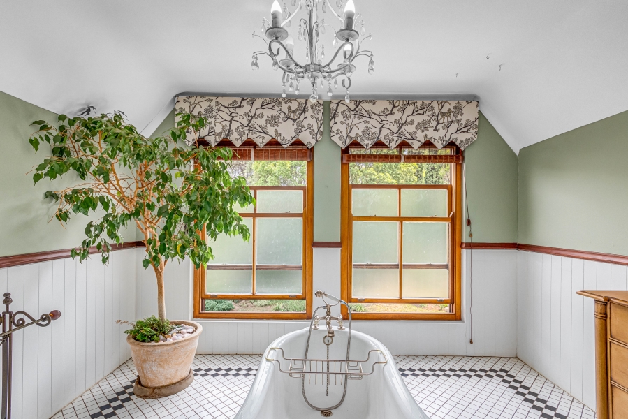 3 Bedroom Property for Sale in Bryanston Gauteng