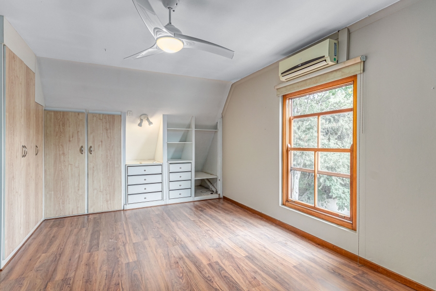 3 Bedroom Property for Sale in Bryanston Gauteng