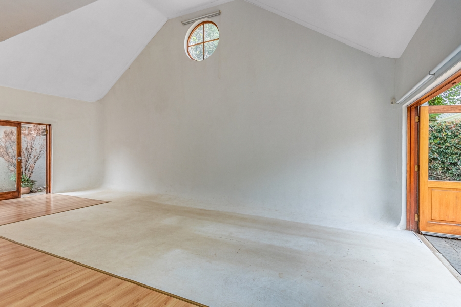 3 Bedroom Property for Sale in Bryanston Gauteng