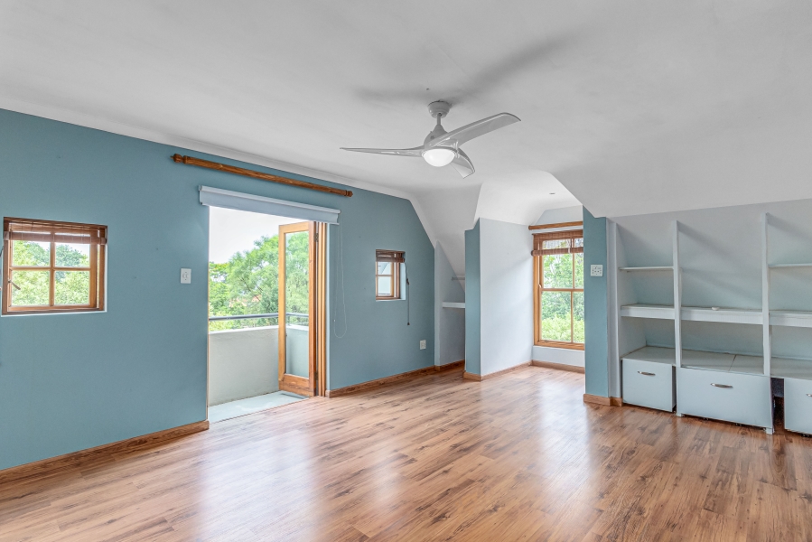 3 Bedroom Property for Sale in Bryanston Gauteng