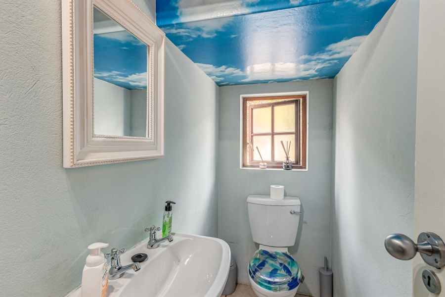 3 Bedroom Property for Sale in Bryanston Gauteng