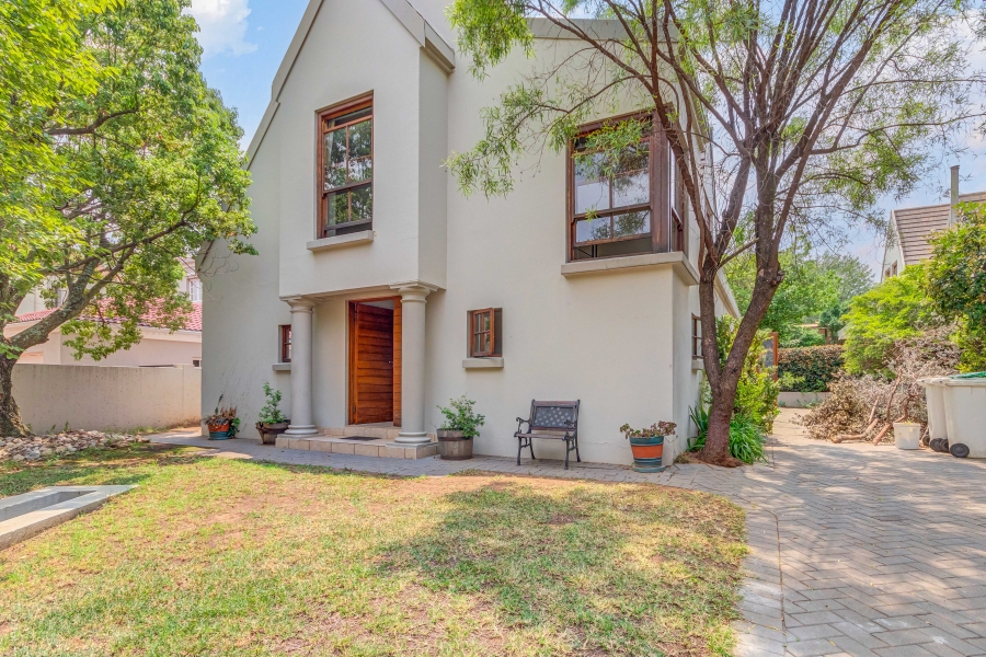 3 Bedroom Property for Sale in Bryanston Gauteng