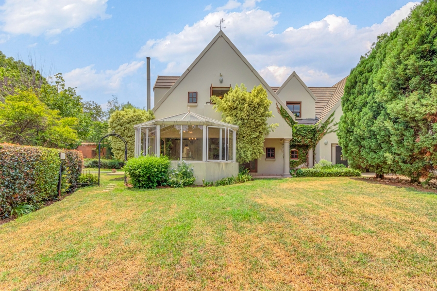 3 Bedroom Property for Sale in Bryanston Gauteng