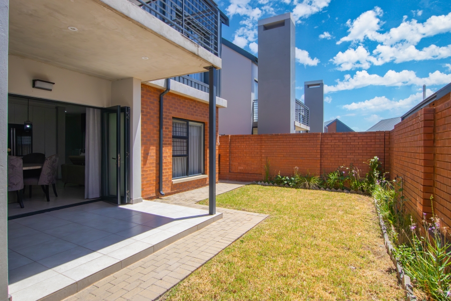 3 Bedroom Property for Sale in Barbeque Downs Gauteng