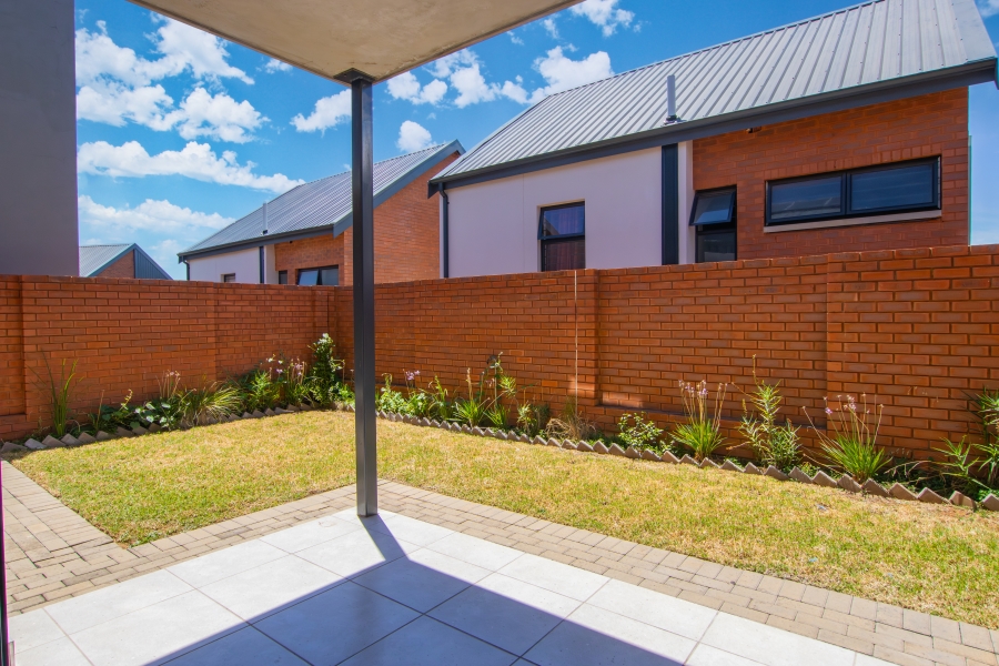 3 Bedroom Property for Sale in Barbeque Downs Gauteng
