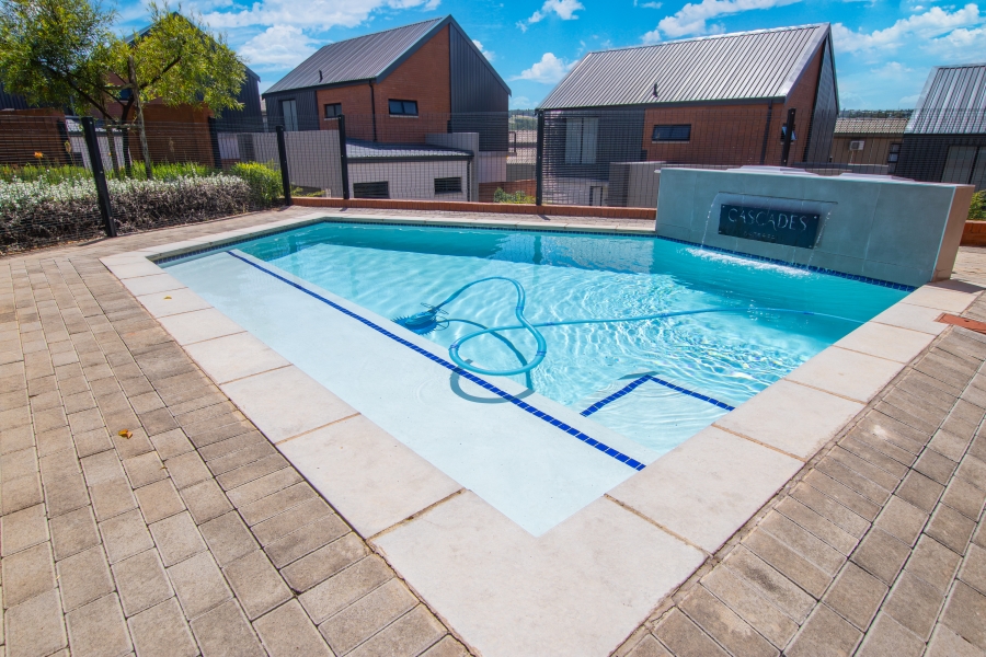 3 Bedroom Property for Sale in Barbeque Downs Gauteng