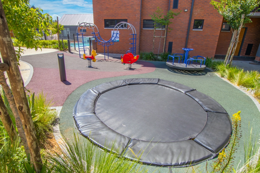 3 Bedroom Property for Sale in Barbeque Downs Gauteng