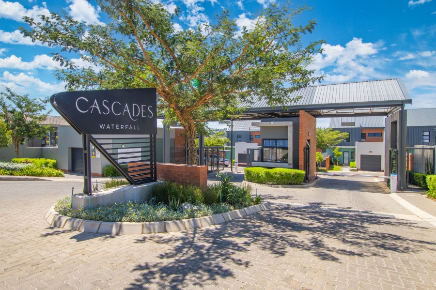 3 Bedroom Property for Sale in Barbeque Downs Gauteng