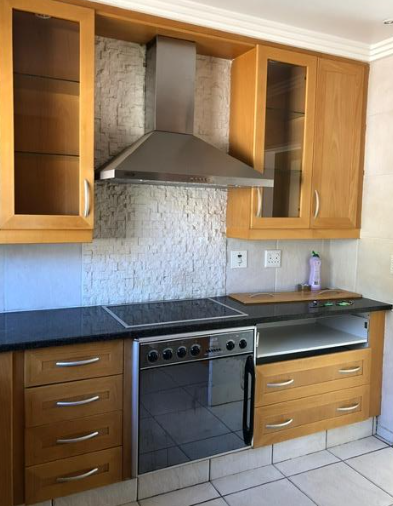To Let 4 Bedroom Property for Rent in Sundowner Gauteng
