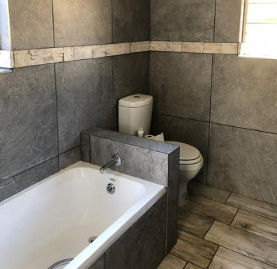 To Let 4 Bedroom Property for Rent in Sundowner Gauteng