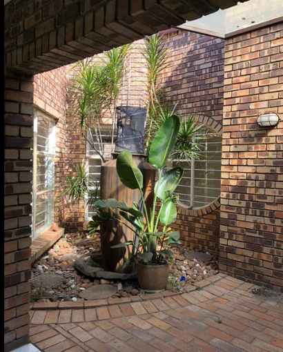 To Let 4 Bedroom Property for Rent in Sundowner Gauteng
