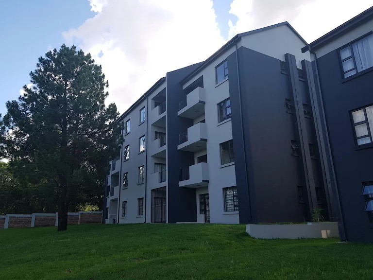 2 Bedroom Property for Sale in Glen Austin Gauteng