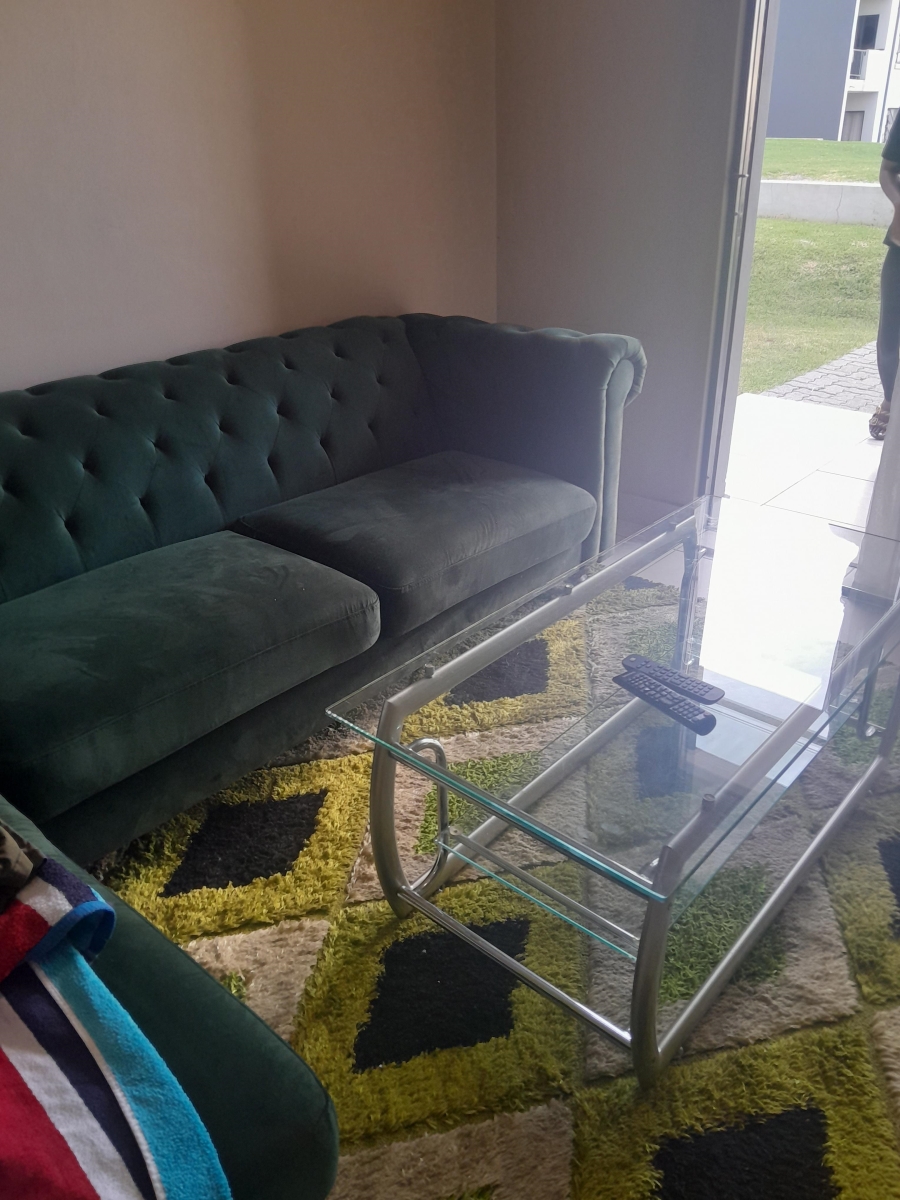 2 Bedroom Property for Sale in Glen Austin Gauteng