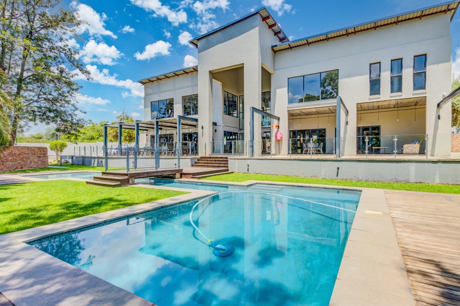 3 Bedroom Property for Sale in Kyalami Gauteng