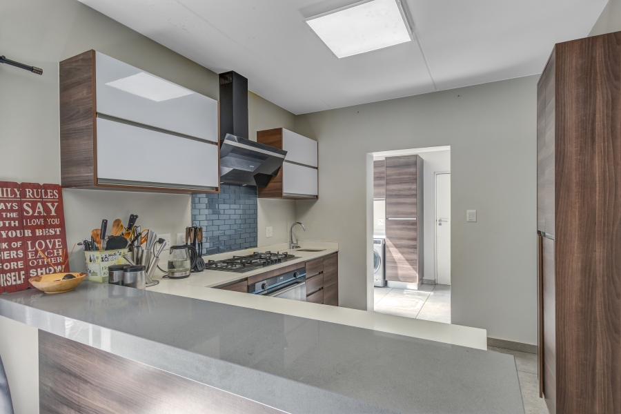 3 Bedroom Property for Sale in Kyalami Gauteng