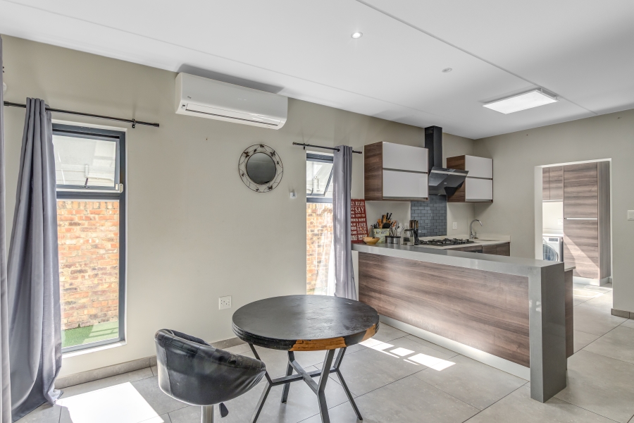 3 Bedroom Property for Sale in Kyalami Gauteng