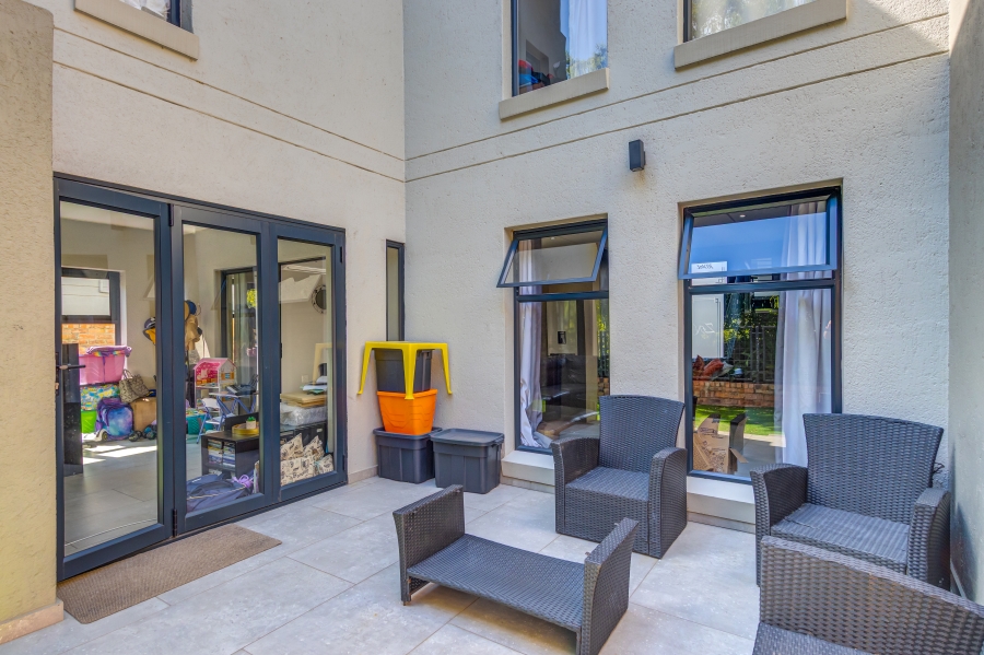 3 Bedroom Property for Sale in Kyalami Gauteng