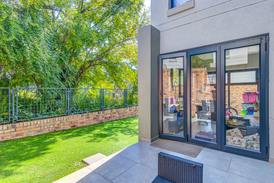 3 Bedroom Property for Sale in Kyalami Gauteng