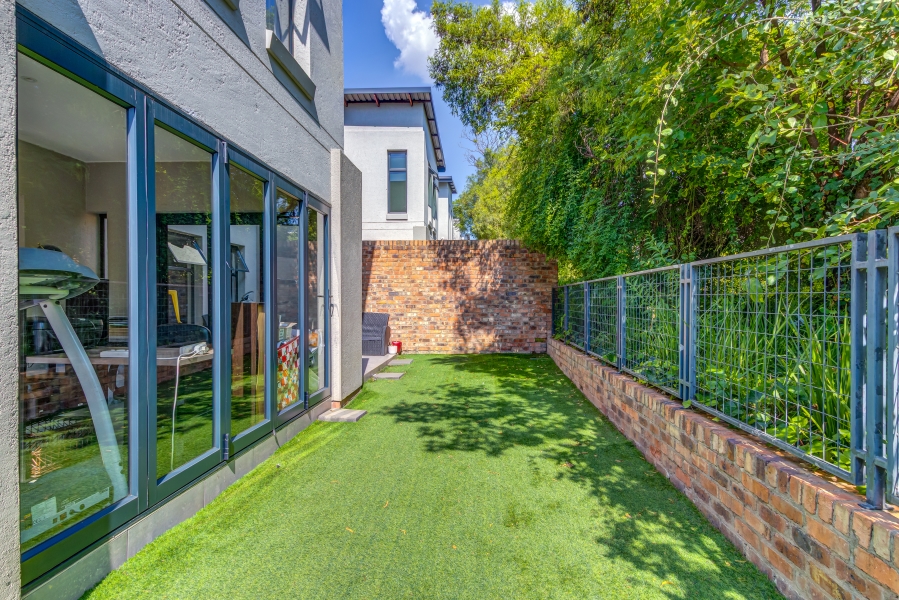 3 Bedroom Property for Sale in Kyalami Gauteng