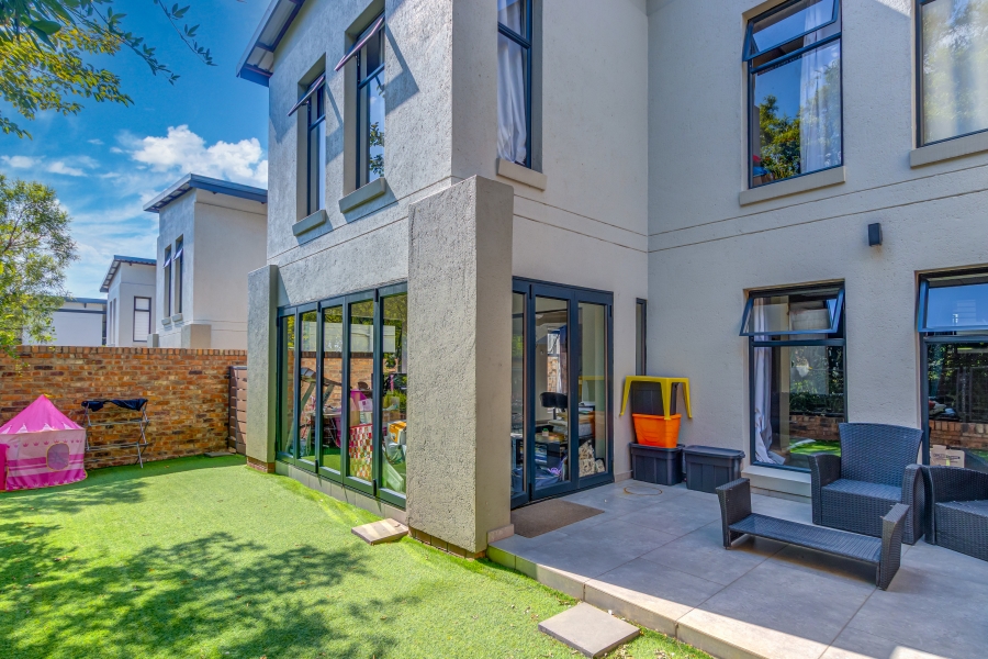 3 Bedroom Property for Sale in Kyalami Gauteng