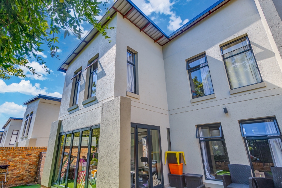 3 Bedroom Property for Sale in Kyalami Gauteng