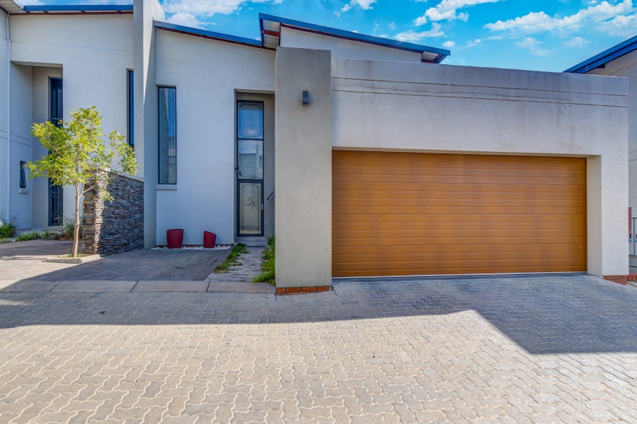 3 Bedroom Property for Sale in Kyalami Gauteng