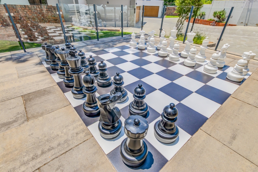 3 Bedroom Property for Sale in Kyalami Gauteng