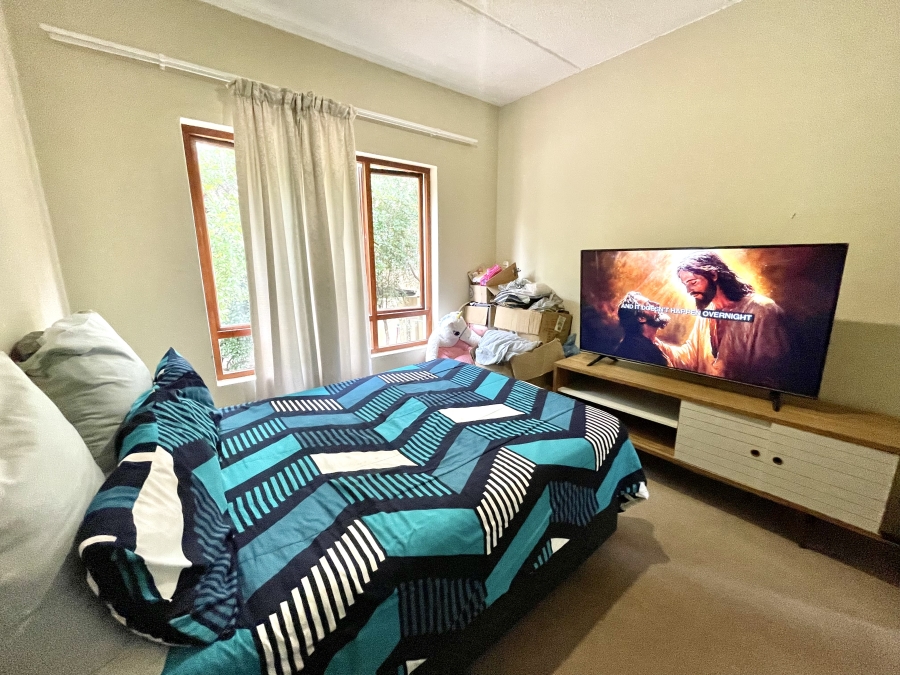 2 Bedroom Property for Sale in Sunninghill Gauteng