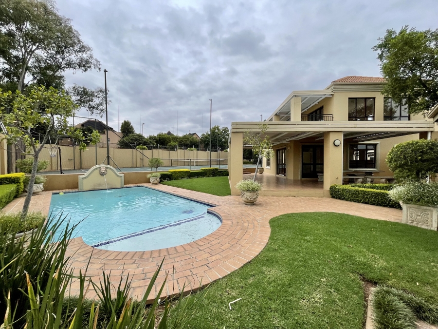 2 Bedroom Property for Sale in Sunninghill Gauteng