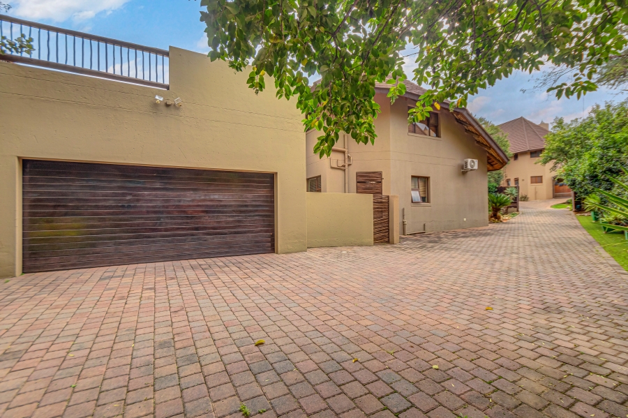 4 Bedroom Property for Sale in Kyalami Gauteng