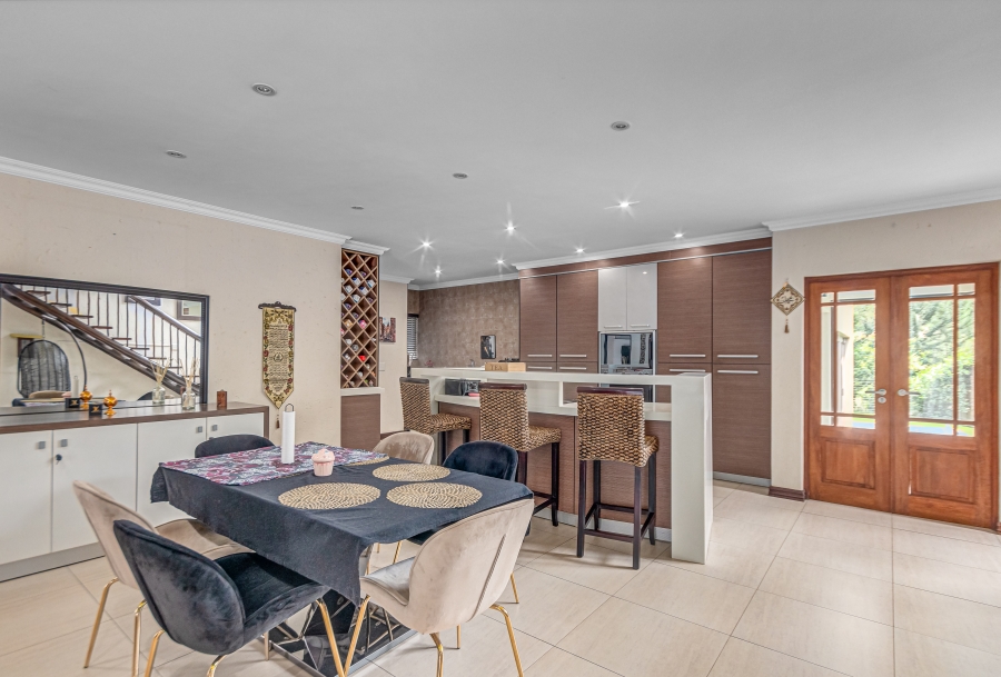 4 Bedroom Property for Sale in Kyalami Gauteng