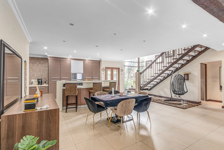 4 Bedroom Property for Sale in Kyalami Gauteng