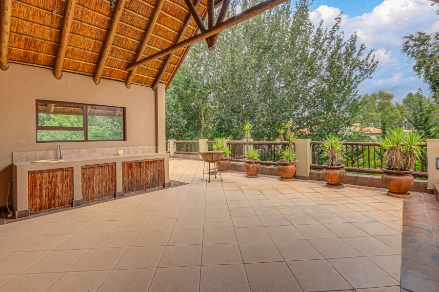 4 Bedroom Property for Sale in Kyalami Gauteng