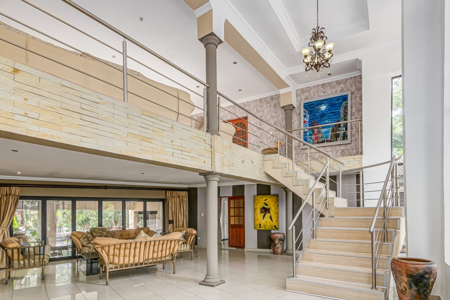 5 Bedroom Property for Sale in Woodmead Gauteng