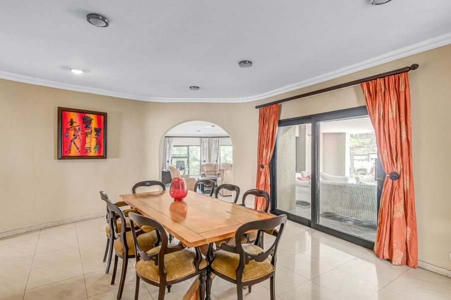 5 Bedroom Property for Sale in Woodmead Gauteng