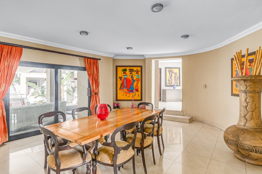 5 Bedroom Property for Sale in Woodmead Gauteng