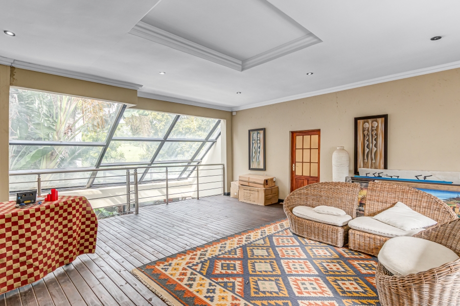 5 Bedroom Property for Sale in Woodmead Gauteng