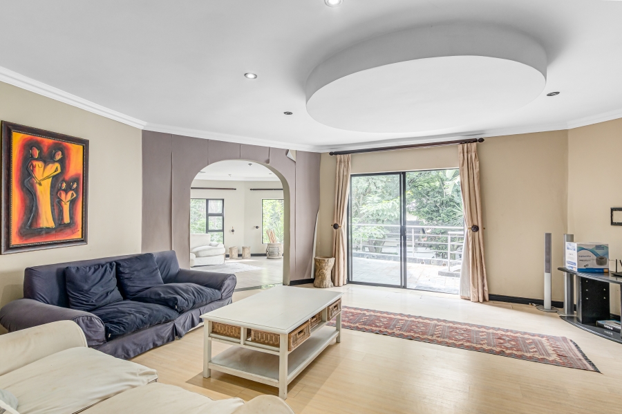 5 Bedroom Property for Sale in Woodmead Gauteng