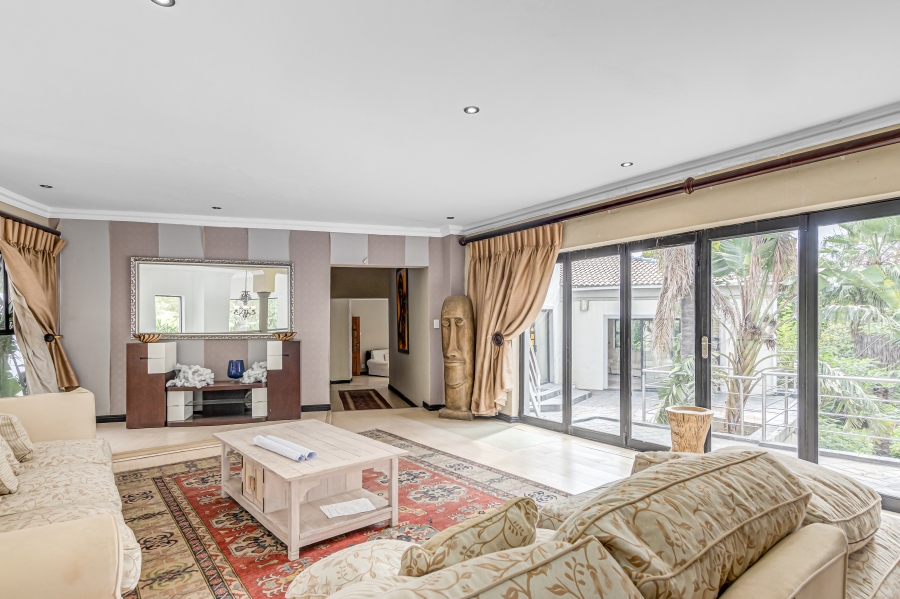 5 Bedroom Property for Sale in Woodmead Gauteng