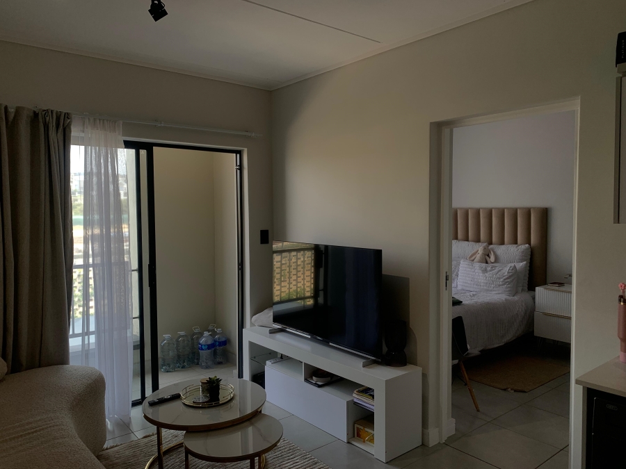 1 Bedroom Property for Sale in Waterfall Gauteng