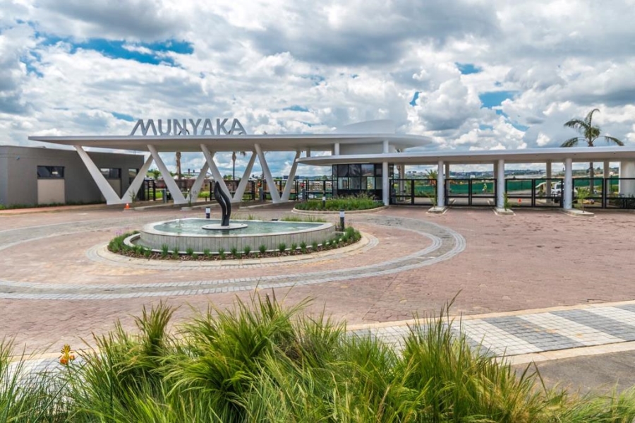 1 Bedroom Property for Sale in Waterfall Gauteng