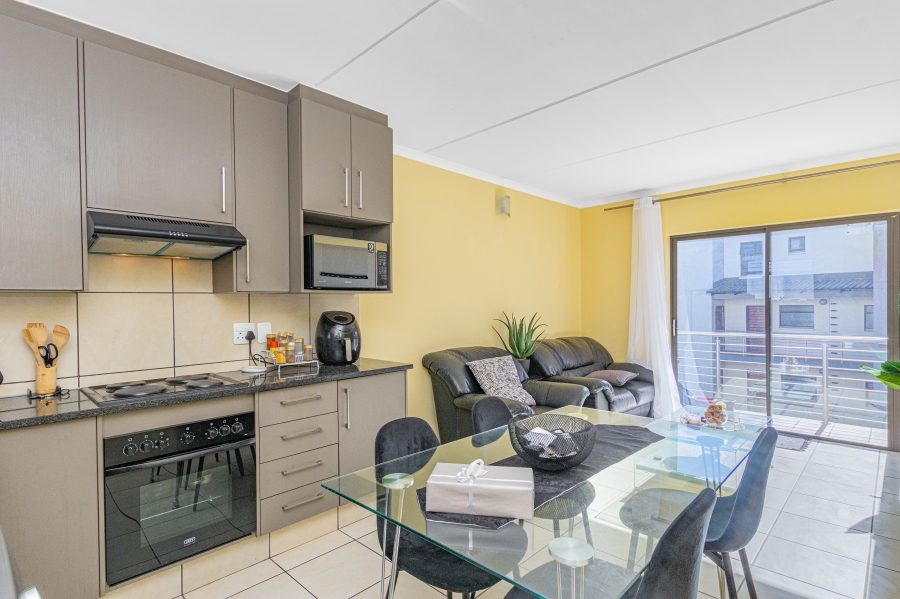 2 Bedroom Property for Sale in Barbeque Downs Gauteng