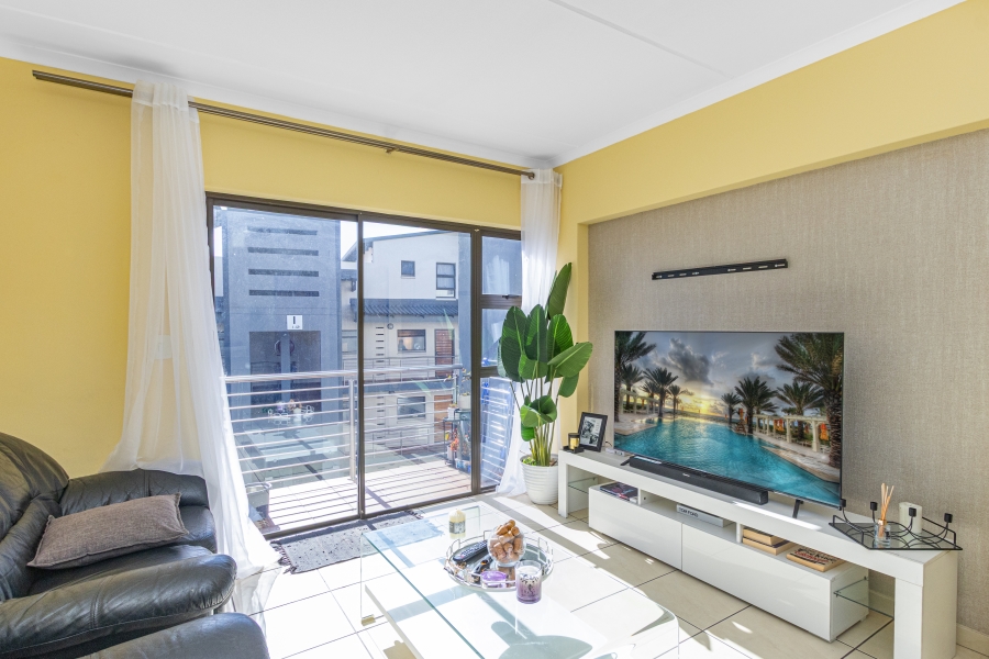 2 Bedroom Property for Sale in Barbeque Downs Gauteng