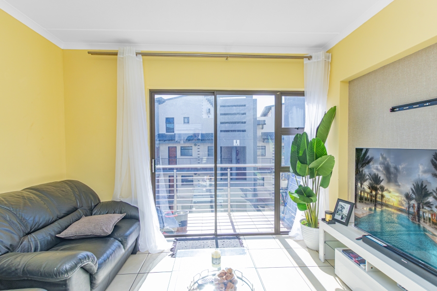 2 Bedroom Property for Sale in Barbeque Downs Gauteng