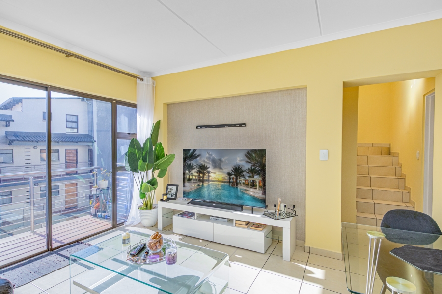 2 Bedroom Property for Sale in Barbeque Downs Gauteng