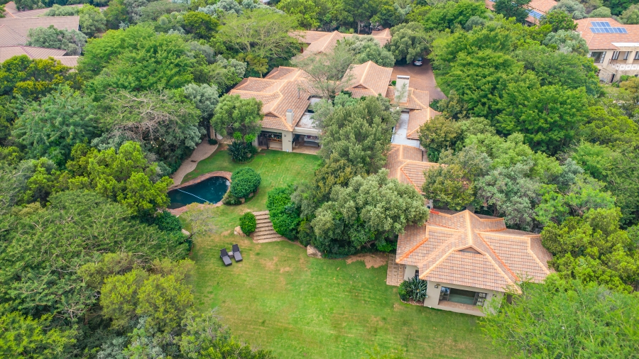 6 Bedroom Property for Sale in Chartwell Gauteng