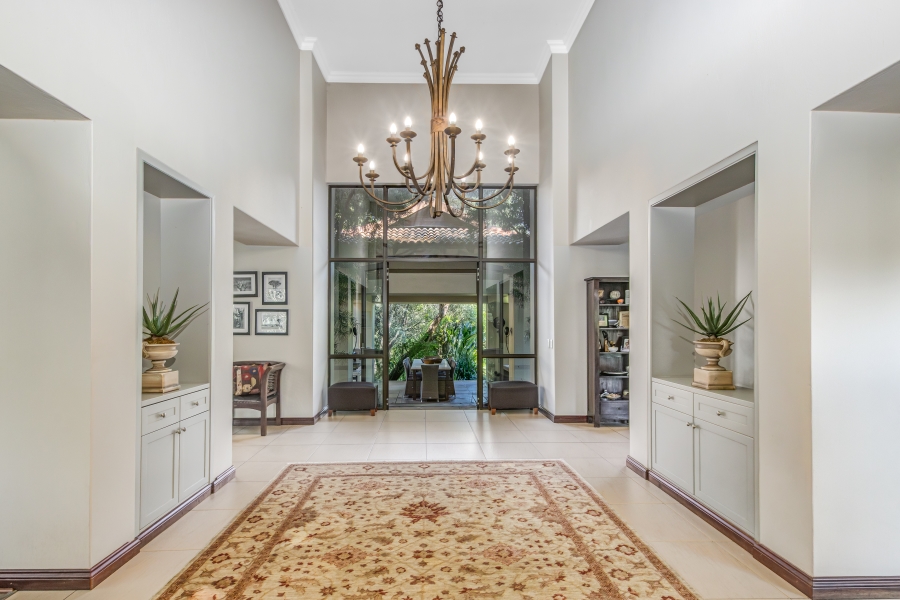 6 Bedroom Property for Sale in Chartwell Gauteng